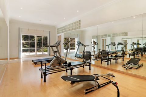 Villa a Benahavis, Malaga, Benahavis - € 10.900.000 | Ref: WB1475 - foto 27